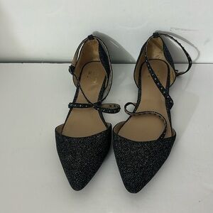Mix no 6 brand shoes